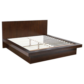 Tokyo - LED Bedroom Set