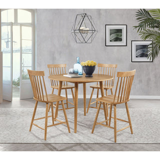 Waverly - Counter Height Dining Side Chair (Set of 2)