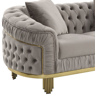 Vanessa - Loveseat