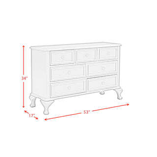 Jesse - Dresser