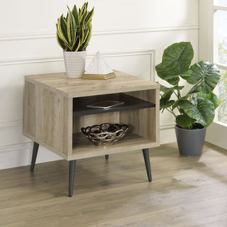 Balboa - Table