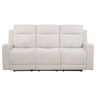 Patrick - Power Reclining Sofa With Dual Recliners