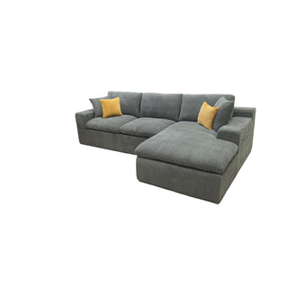Compressed Sectional