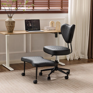 Multifunctional Ergonomic Meditation & Yoga Chair