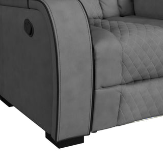 Blitz - Living Room Set