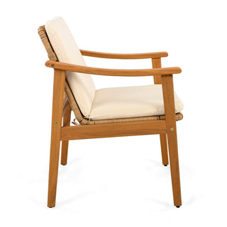 Outdoor Dining Chairs (Set of 2)