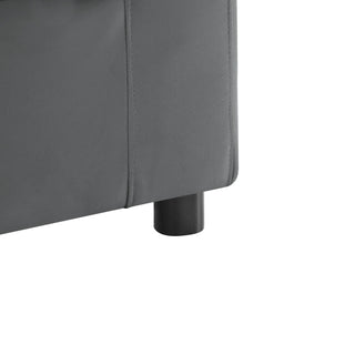 Caylie - Armless Slipper Chair