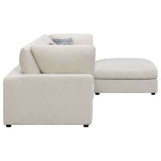 Rhette - Upholstered Sectional