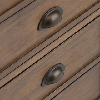 Redmond - Handcrafted Console Sofa Table