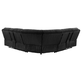 Kendra - Reclining Sectional Sofa