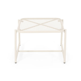 Kincaid - Modern Top Side Table