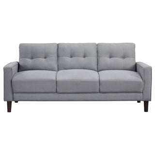Harvey - Track Arm Tufted Sofa