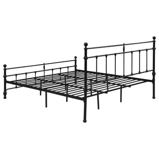 Durango - Open Frame Bed