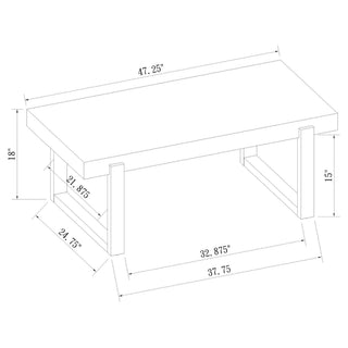 Gwen - Table