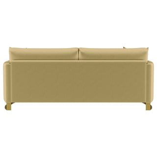 Whittier - Sofa - Camel