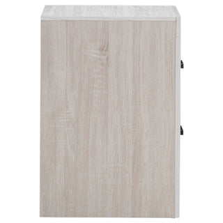Brantford - 2 Drawer Nightstand