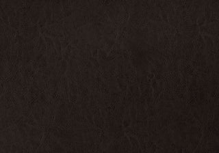 Full Size, Bed Headboard Only, Upholstered, Transitional - Brown