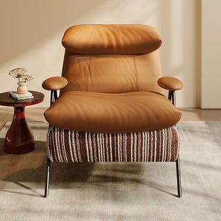 Ergonomic Single Chair