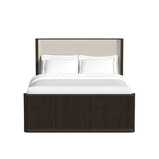 Sylvie - Upholstered Bed
