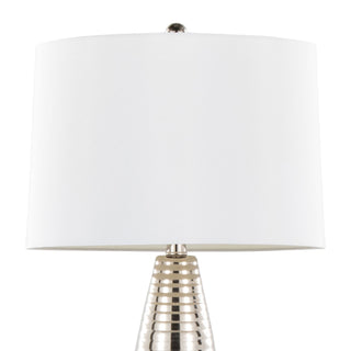Maya - Contemporary Table Lamp (Set of 2)