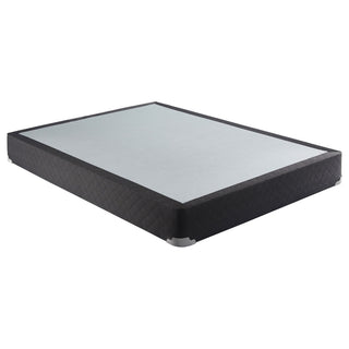 Standard Box Spring Foundation With Handcrafted Slat Support And Kara-Guard Padding
