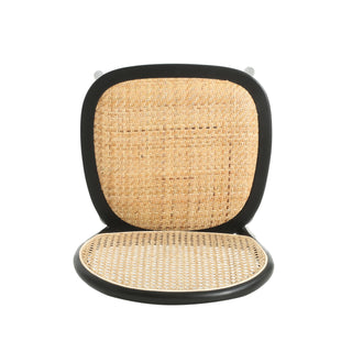 Vintage Style Dining Chairs (Set of 2)