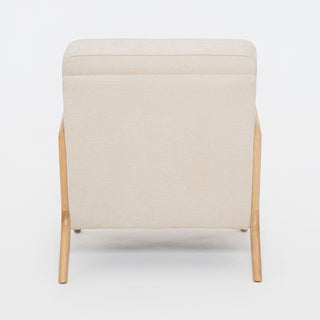 Upholstered Living Room Chair