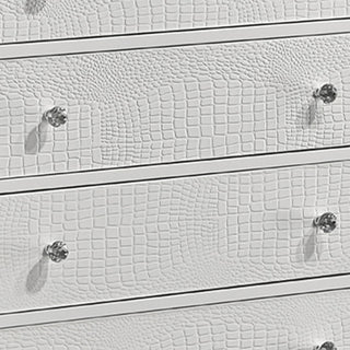 Blaze - Modern 5 Drawer Chest