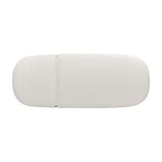 Willow - Sunbrella Upholstered Patio Lounger