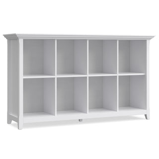 Amherst - Cube Storage Bookcase