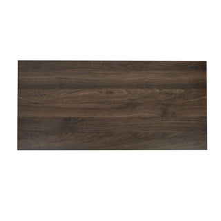 Farhart - Mid Century Modern 4 Drawer Dresser - Walnut