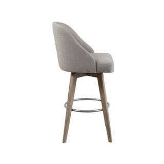 Pearce - Bar Stool With Swivel Seat