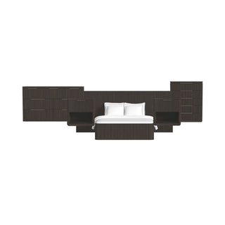 Sylvie - Wall Bed Bedroom Set