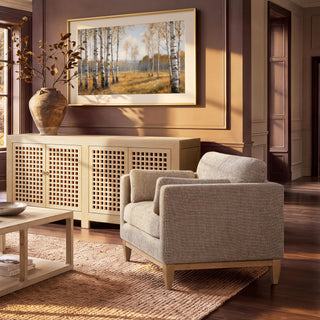 Knox - Arm Chair