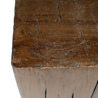 Umber - Side Table