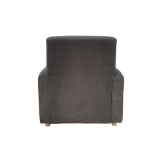 Recliner Chair - Gray