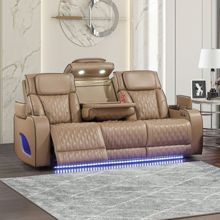Fortuner - Power Reclining Sofa