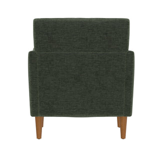 Accent Chair - Green