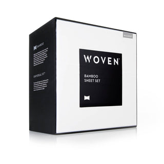 Rayon From Bamboo - Pillowcases