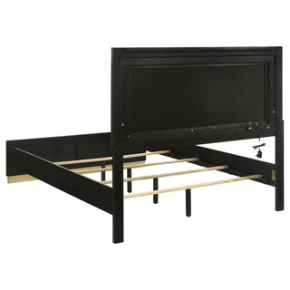Sophia - 4 Piece Bedroom Set