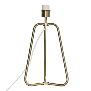 Optima - Desk Lamp - White