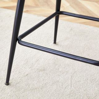 Modern Swivel Chair For Bar High Tables