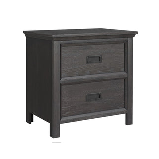 Hampton Kids - Bunk With Ladder And Trundle Bedroom Set