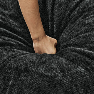 Sofa With Modular Design