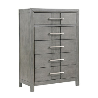 Kenzo - Storage Bedroom Set