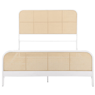 Randall - Bed