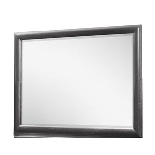 Civic - Mirror