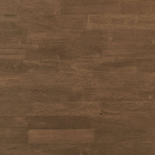 Guinea - Dining Table With Interlocking Base Design - Walnut