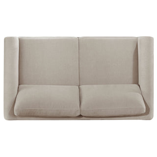 Fisher - Arm Sofa Set