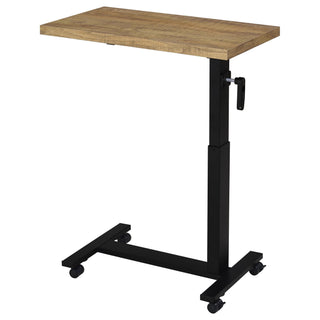 Geary - Height Adjustable Mobile C-Table